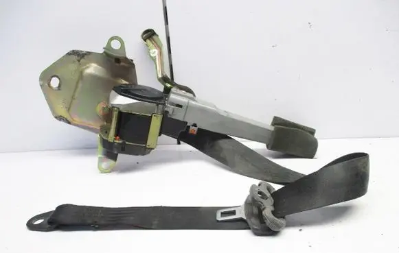Fiat Bravo - Brava Front seatbelt