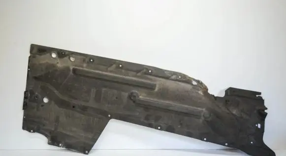 BMW 4 F36 Gran coupe Side bottom protection 7241833