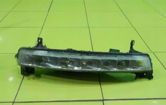 Citroen C4 I Picasso LED Daytime headlight 17785001 DRL