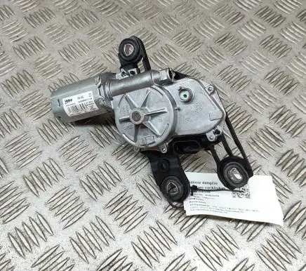 Volkswagen Golf VII Rear window wiper motor 5G0955711A W000038532