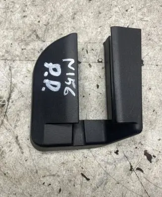 Mercedes-Benz ML W164 Front passenger seat rail trim A1649194420 JC398543 4906