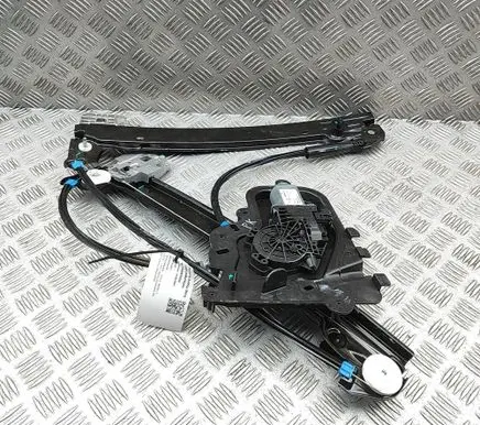 Tesla Model 3 Front door electric window regulator 161644200A 1A002173A