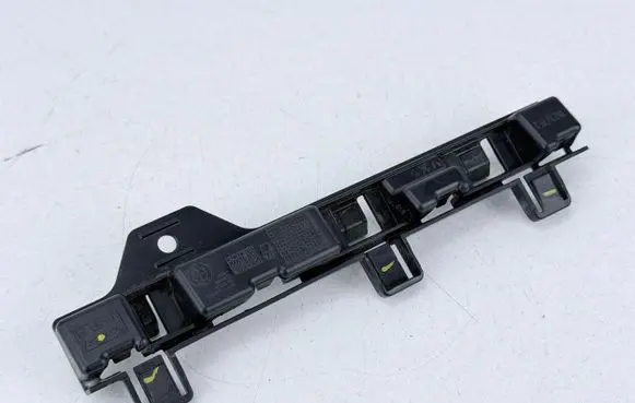 BMW 1 F20 F21 Sill supporting ledge 7240874 15857711