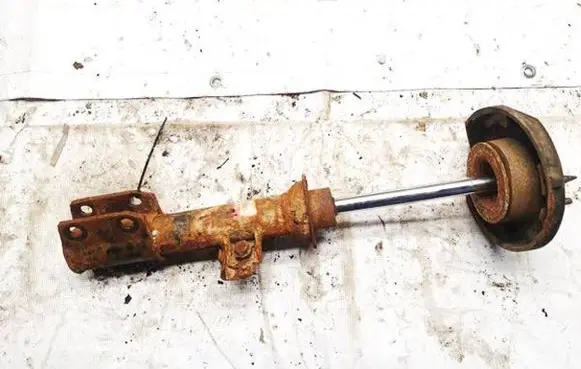 Renault Espace III Front shock absorber/damper
