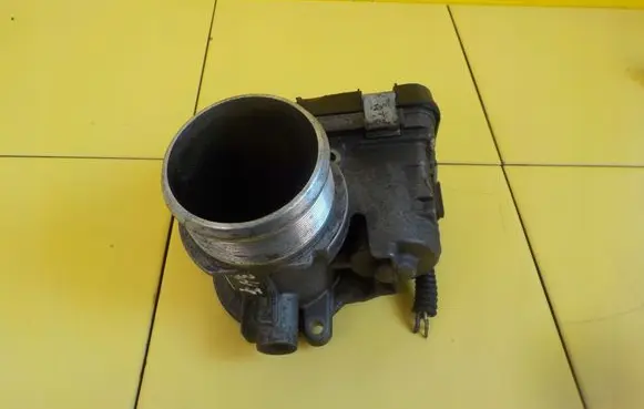Fiat Ducato Throttle body valve 5802712019 F1AGL411D