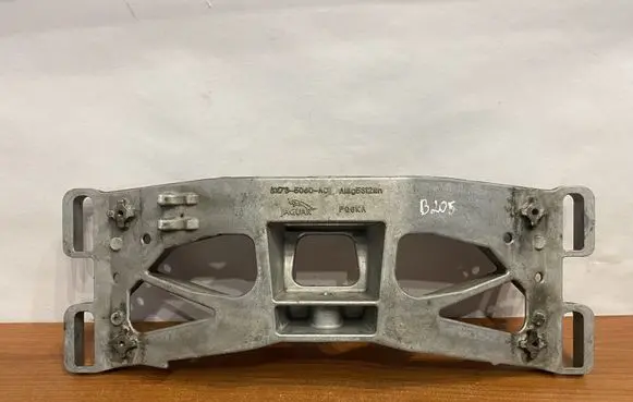 Jaguar XF X260 Other gearbox part GX735060AC GX636A026AC