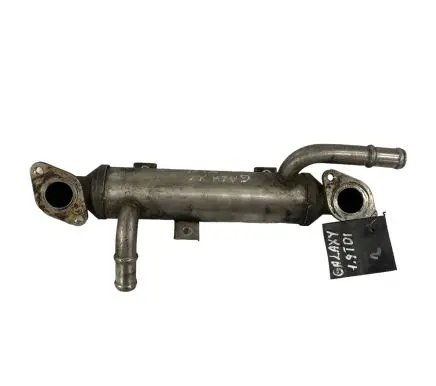 Ford Galaxy EGR valve cooler