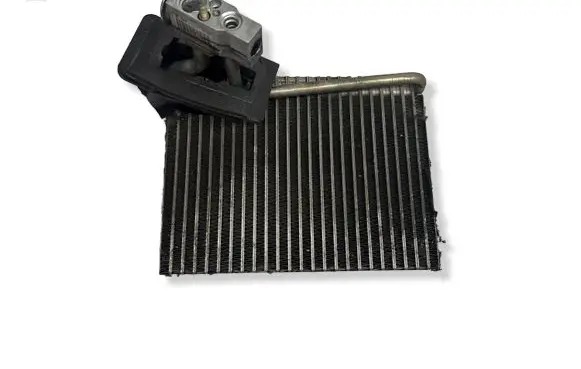 Peugeot 307 Air conditioning (A/C) radiator (interior) 