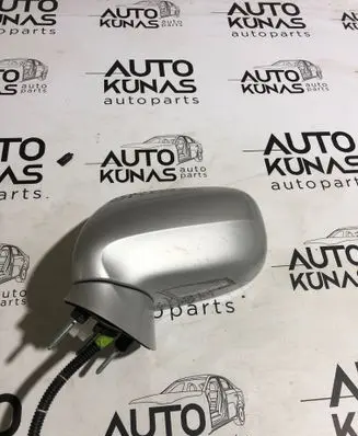 Lexus IS 220D-250-350 Front door electric wing mirror