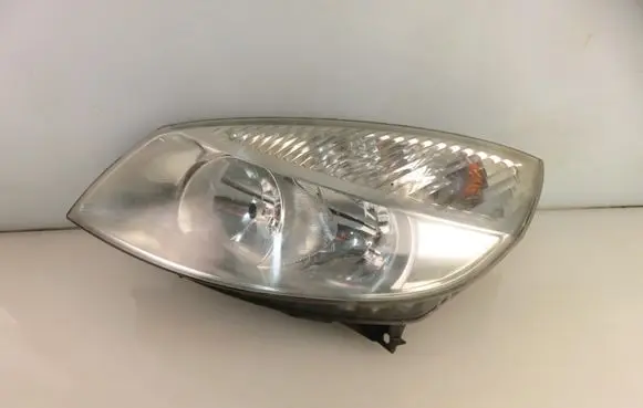 Renault Scenic II - Grand scenic II Headlight/headlamp