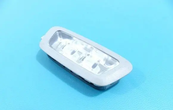 Mercedes-Benz GLC X253 C253 Number plate light A0009064301 IMPRK1301473
