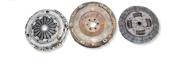 Citroen Berlingo Clutch set kit 323075010