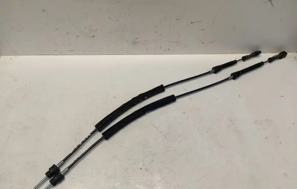 Skoda Kamiq Gear shift cable linkage 2Q0711266M