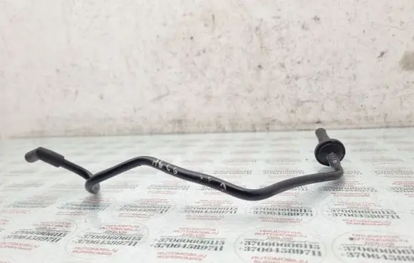 Audi A6 S6 C6 4F Vacuum line/pipe/hose 06E103207A 06E103207