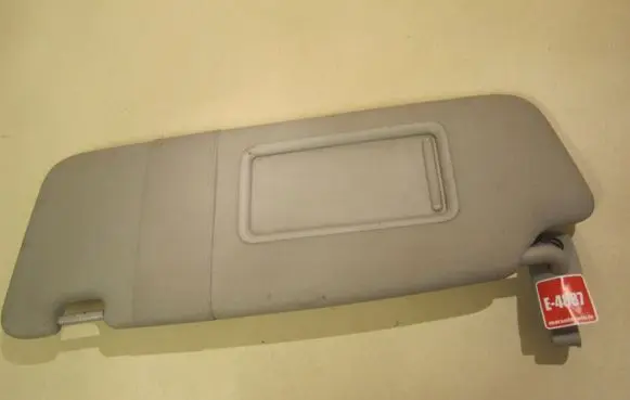 Audi A3 S3 8P Sun visor 8P0857551