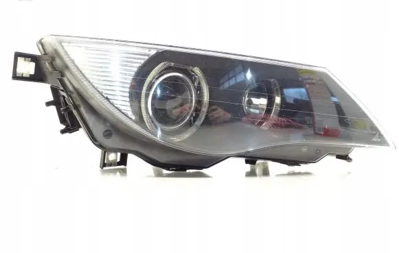 BMW 6 E63 E64 Headlight/headlamp 7165796