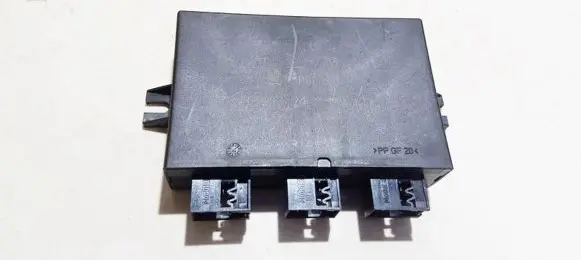 BMW X5 E53 Parking PDC control unit/module 66219119427 swf-604.008