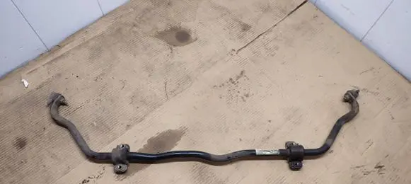 Peugeot 308 Front anti-roll bar/sway bar 9802704380