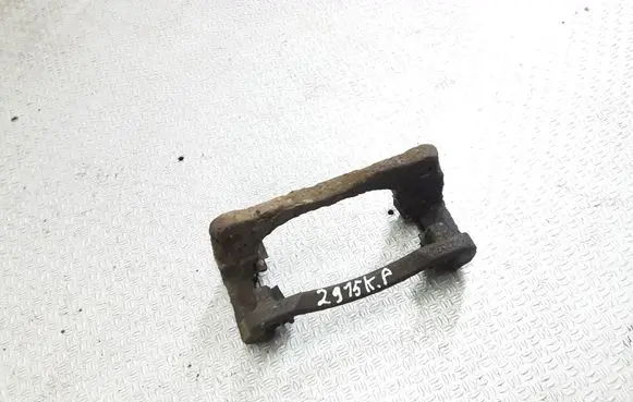 Suzuki SX4 Front Brake Caliper Pad/Carrier 