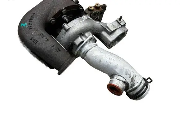 Volkswagen Touareg I Turbo GT1852VK GA3072145873D 7552991