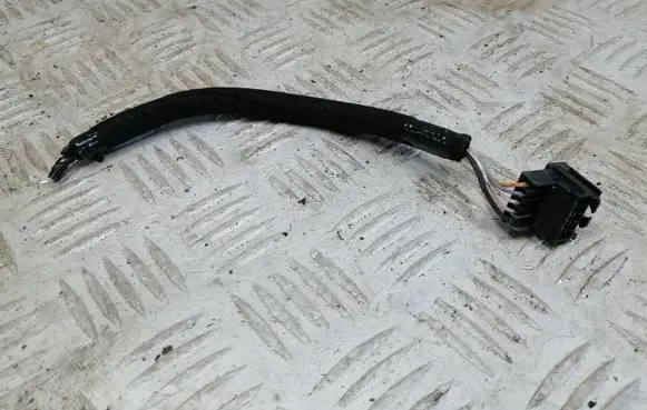 Renault Espace - Grand espace IV Rear tail light wiring loom 