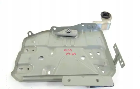 Nissan Micra K14 Battery box tray 