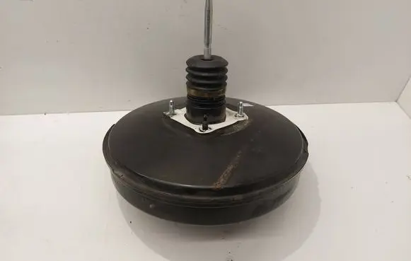 Volkswagen Touran II Brake booster 1T1614105AE 2991303415 251178744303