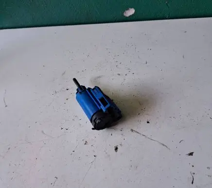 Audi A4 S4 B6 8E 8H Sensor