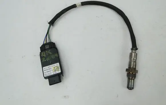 Audi A6 S6 C8 4K Lambda probe sensor 