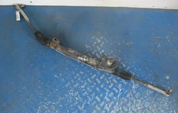 Opel Zafira B Steering rack 13188616