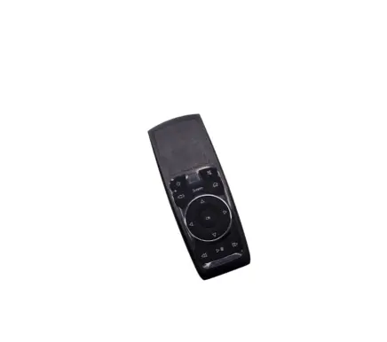 Chrysler Pacifica Head unit multimedia control 68239853AC P68239853AC 33347921