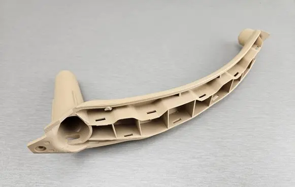BMW X5 E70 Rear door handle trim 6969403 51416969403