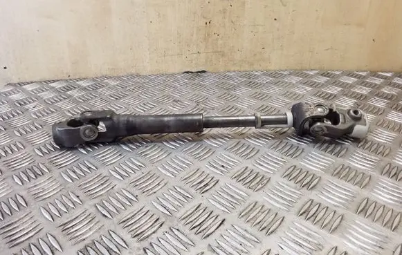 Nissan Juke I F15 Steering wheel axle