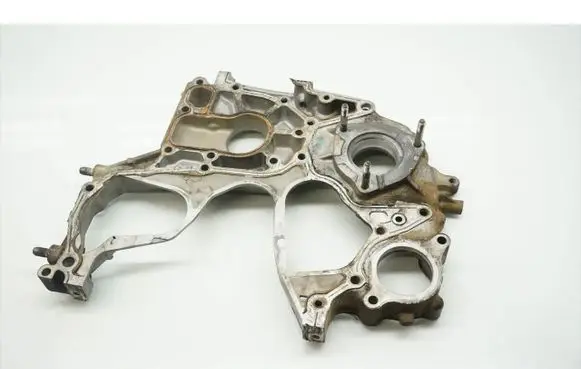 Ford Ranger Timing belt guard (cover) 