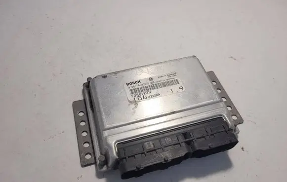 Alfa Romeo 156 Engine control unit/module 73501233 28SA5661 0281010335