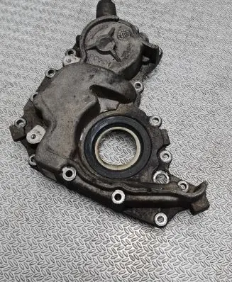 Fiat Ducato Vacuum pump 5802177791