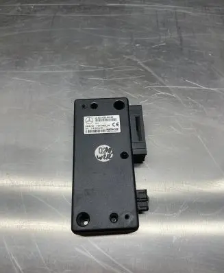Phone control unit/module