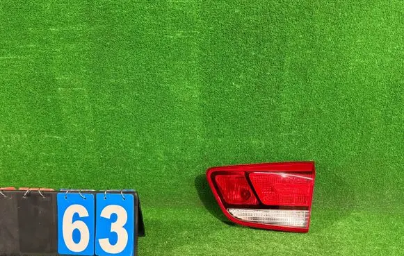 KIA Rio Rear/tail lights 92404H8