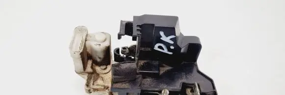 Fiat Doblo Front door lock B792