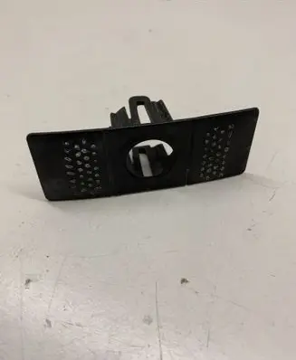 Volkswagen PASSAT B7 Front parking sensor holder (PDC) 3AA919493