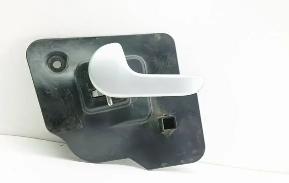 Opel Meriva A Front door interior handle 13121858 13121862 316053479