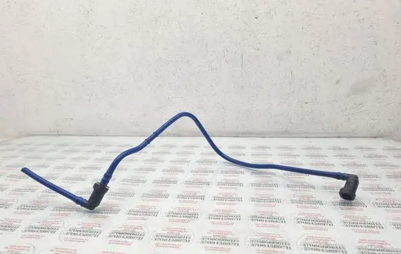 Seat Toledo II (1M) Fuel line pipe 1J0201294C