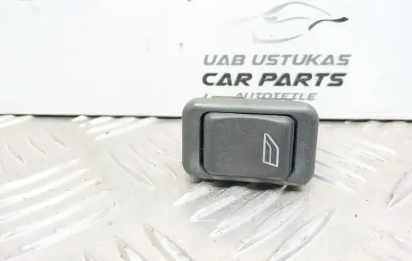 Volvo S40, V40 Electric window control switch 862853