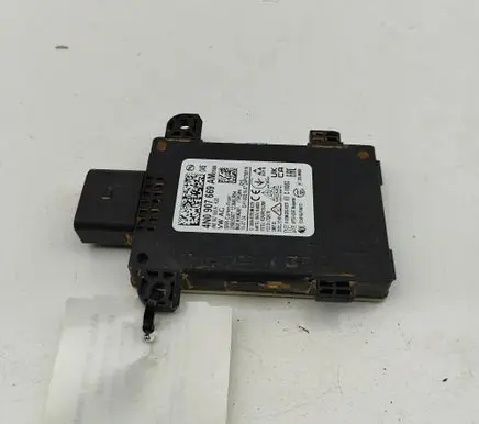 Audi Q8 Blind spot module 4N0907669AM