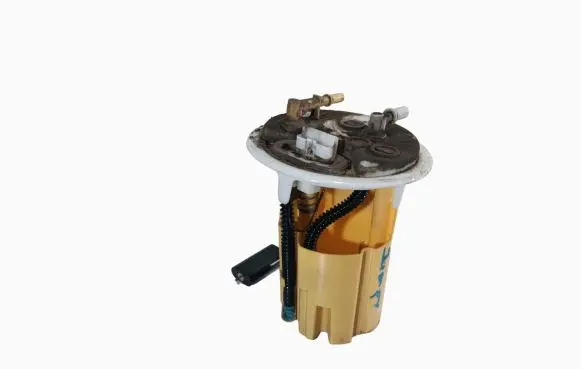 Citroen Jumpy Fuel level sensor 