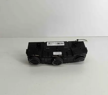 Volkswagen Crafter Interior fan control switch 2E1927139E