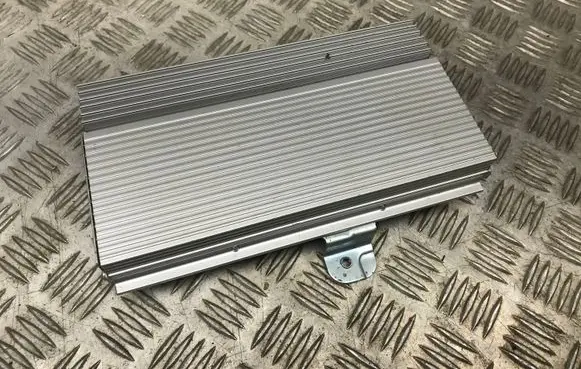 Chrysler Voyager Sound amplifier 05107086AG