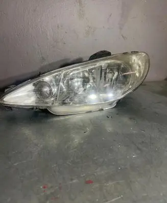 Headlight/headlamp