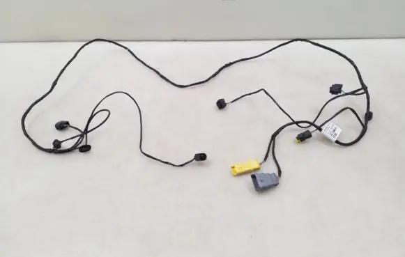 Citroen C-Crosser Parking PDC sensor 9677246380