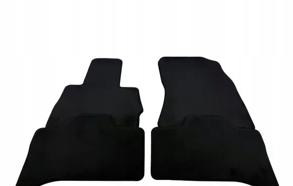BMW X5 E53 Car floor mat set 99990026433